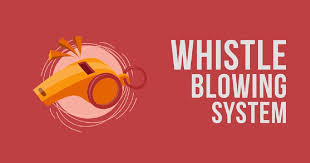 WhistleBlowing System